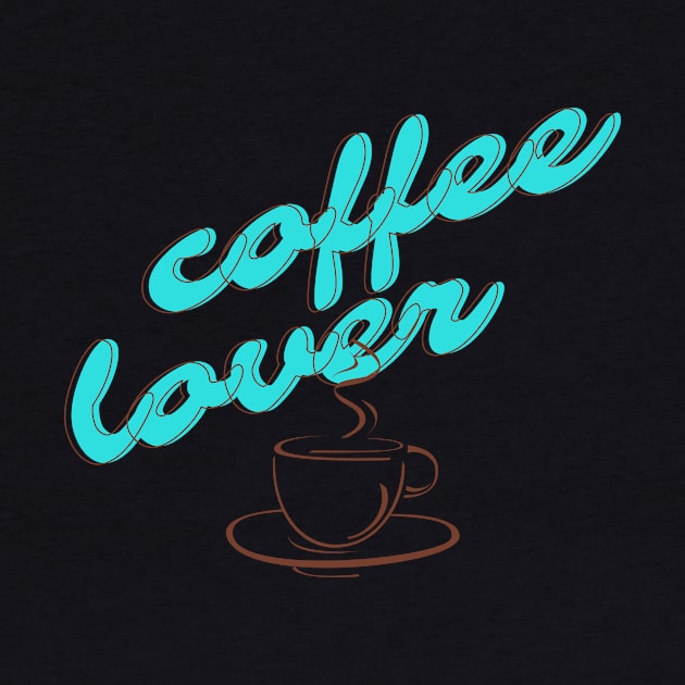 Coffee Lover by Kings Court